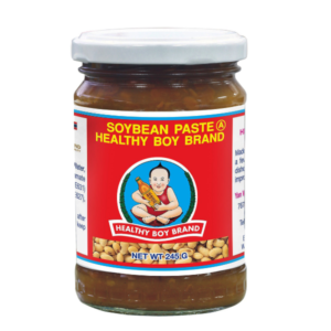 Soy bean paste