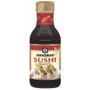 Sauce Sushi