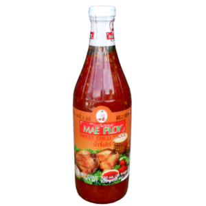 Sweet chili sauce Mae Ploy