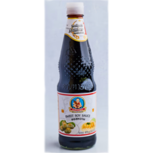 Sauce soja sucrée 970g
