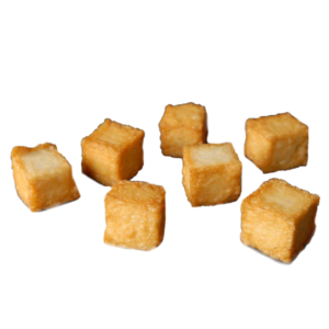 Tofu fish