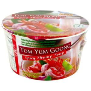 Tom Yum Goong