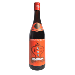 Vin de riz