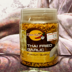 ail frit thailande