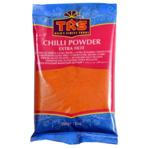 Piment en poudre