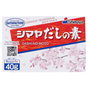 Dashi no moto