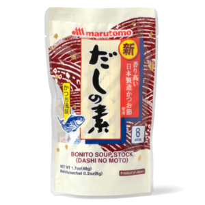 Dashi No Moto 48g