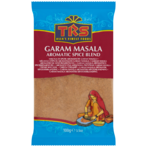 Garam Masala en poudre