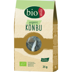Konbu Bio
