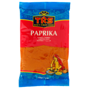 Paprika
