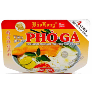 Pho Ga