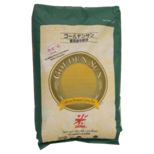 Riz pour Sushi