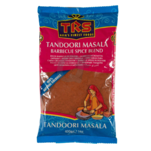 Tandoori masala