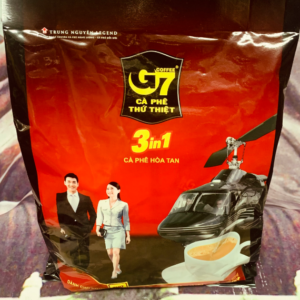 café G7 Vietnam