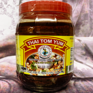 pâte tom yum