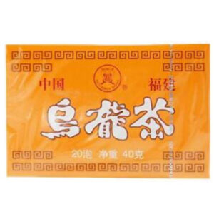 Thé Oolong