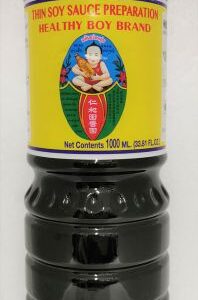 Sauce soja Thaï 1000ml