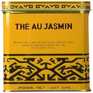 Thé Jasmin Vrac