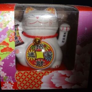 Maneki Neko